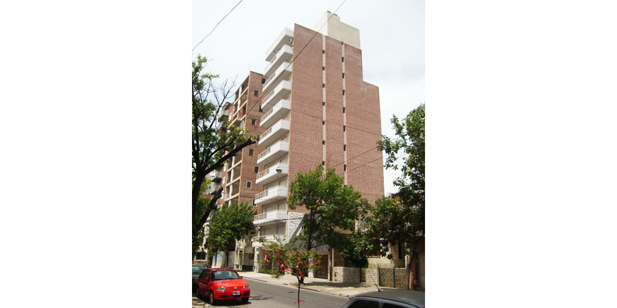 Edificio San Juan 2947, Rosario – Santa Fe